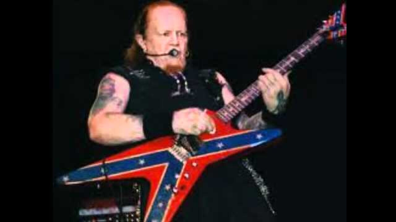 David Allan Coe - Longhaired Redneck REBEL COUNTRY GG ALLIN JOHNNY REBEL