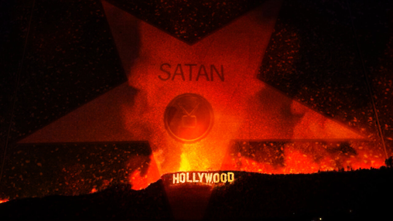 Hollywood Hell-Fire