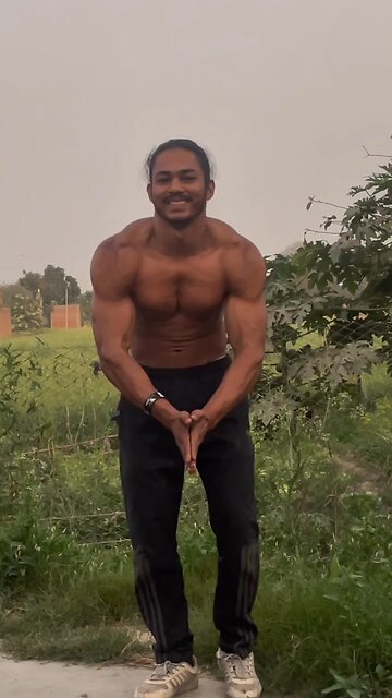 Indian Hot Male