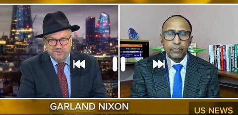 How Trump's tariffs will boost the dollar w/Garland Nixon