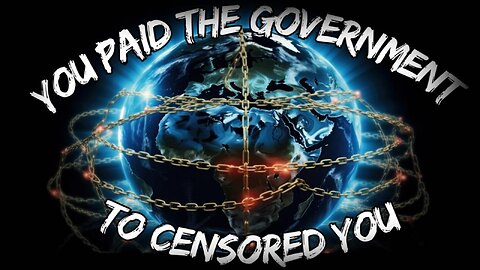 USAID Caught Funding Censorship Operations At The Internet Observatory Project