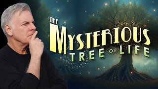 The Mysterious Secret of the Tree of Life - People who have gone to heaven describe it!