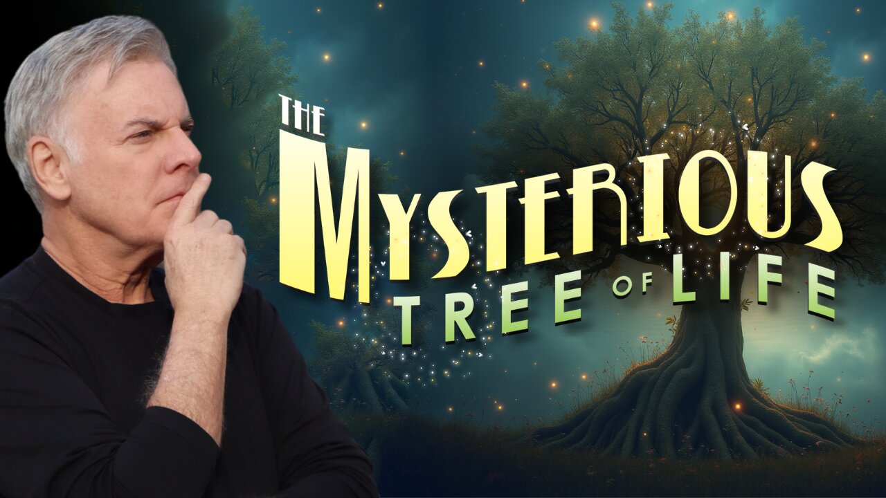 The Mysterious Secret of the Tree of Life - People who have gone to heaven describe it!