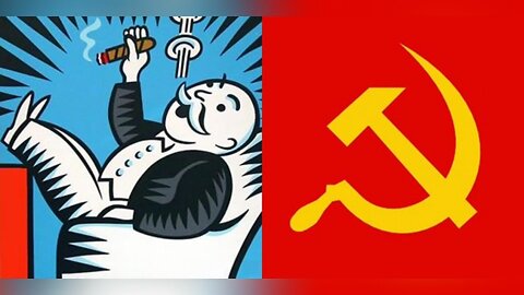 Capitalism and Communism