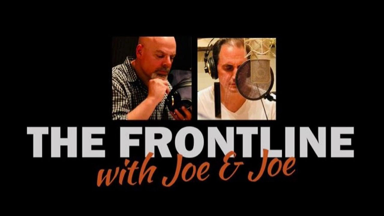 Trump Battles Democrats, and now Doug Ford! - Joe & Joe Live - Mar. 6 2025