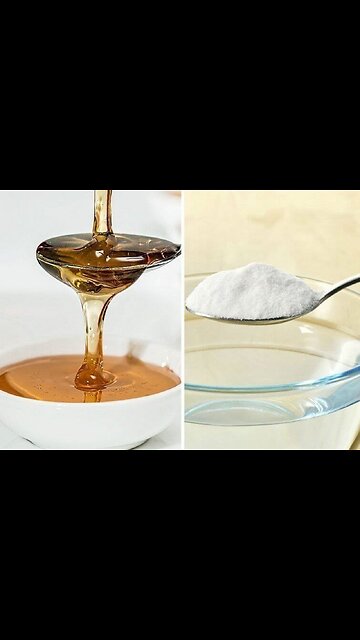 HYDROGEN PEROXIDE vs GERMS UNDER MICROSCOPE