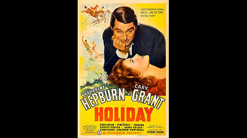 Holiday [1938]