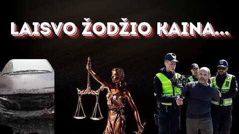 #Pokalbis. Labai atviras pokalbis su Laurynu Ragelskiu: Apie politiką ir Liaudies žurnalistiką