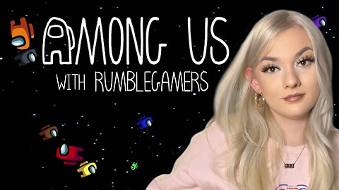 Rumblers Sus ? 💚✨