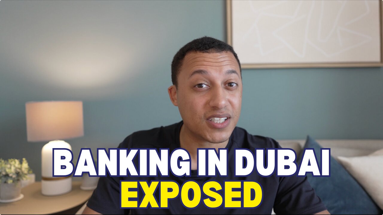 Why You Don't Need an Agent to Open a Business Bank Account in Dubai