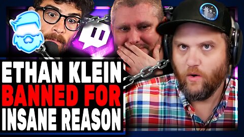 Ethan Klein BANNED! Has MELTDOWN Finding Out LIVE On H3 Podcast! Hasan Piker Humilated!