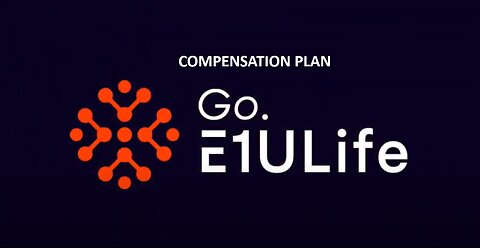 GoU1ELife Compensation Plan