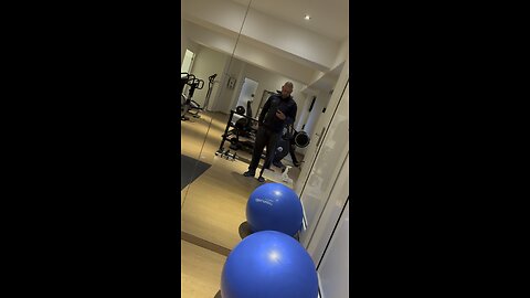 Parc Hotel Alvisse - Gym - Luxembourg