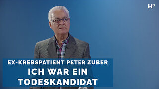 Geheilt von agressivem Lungenkrebs im 4. Stadium – mit Immun- und Komplementär-Therapie