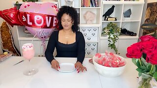 Aries ♈️ 🥰 Valentine Reading 💝