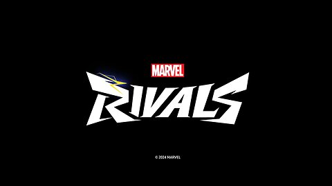 On That Marvel Rivals Grind. . . Spider-Man, Loki, Cap Main