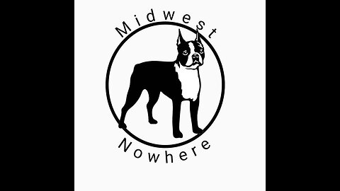 The Midwest Nowhere Podcast - Episode 3 : Maybe I'll Catch Fire