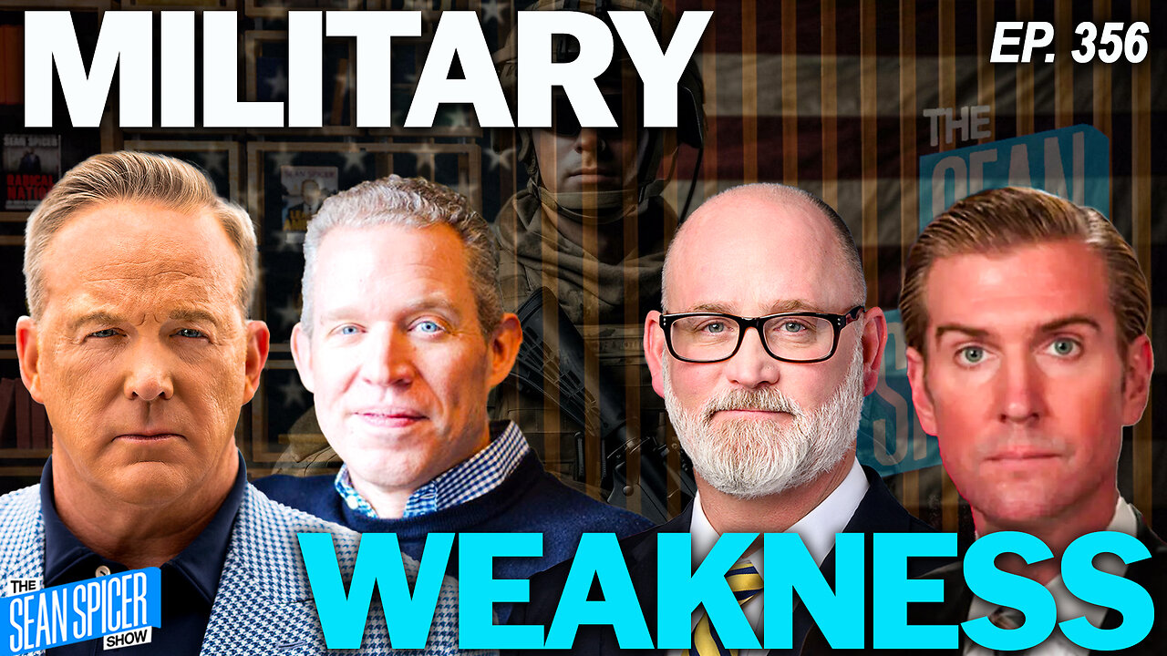 The WEAKEST Military in U.S. History | Ep 356