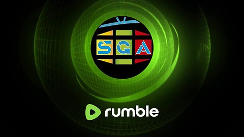 TESTING RUMBLE STUDIO IN MY ANDROID