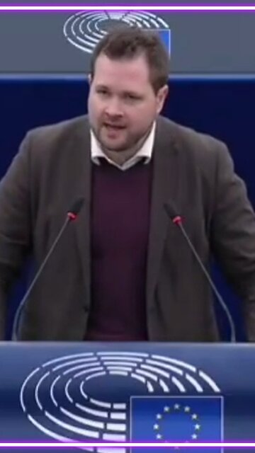 Danish Government Leader Has A Message For Donald Trump #Greenland #trump #alexrwagner