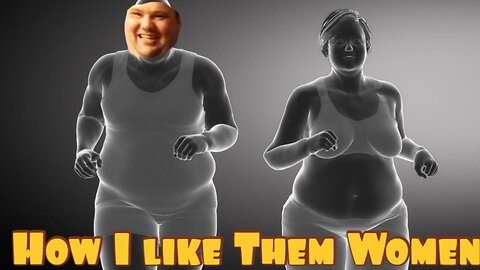 Andy Ditch Reveals His Type