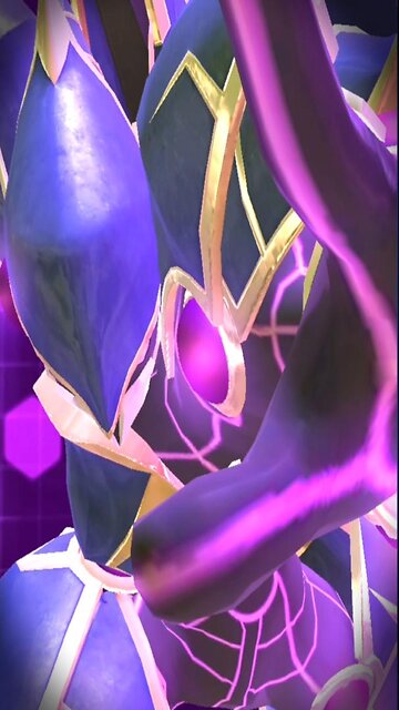 FIGHT FOR THE FUTURE! DECODE TALKER - Yu-Gi-Oh! Duel Links #animations #playmaker #vrains