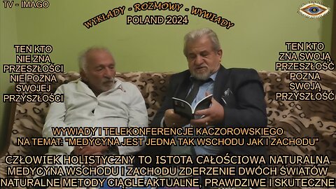 MEDYCYNA WSCHODU ZACHODU ZDERZENIE DWÓCH ŚWIATÓW. NATURALNE METODY AKTUALNE I PRAWDZIWE.