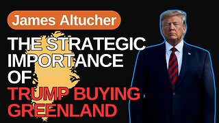Trump's Greenland Ambitions: Strategic Necessity or Wild Idea?