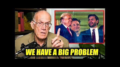 15 MIN AGO - Victor Davis Hanson EXPOSED What Others MISSED About Donald Trump Presidency!