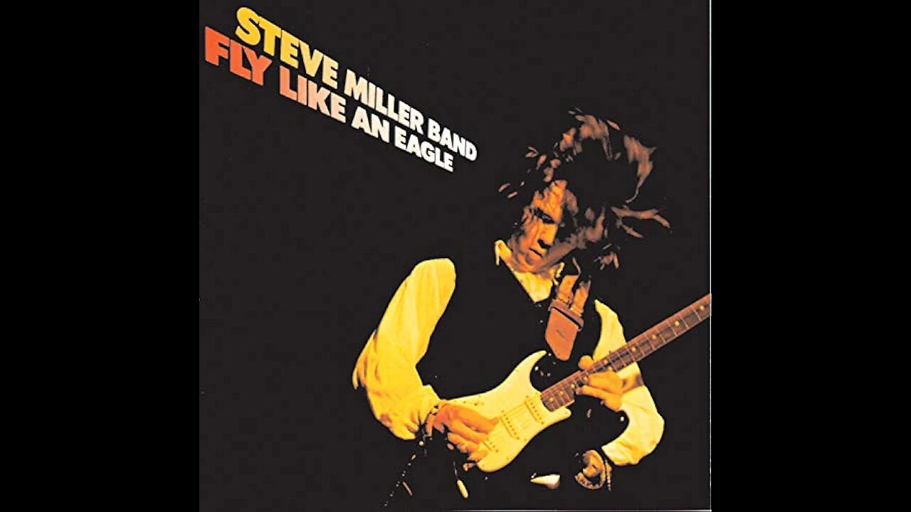 Steve Miller Band - Take The Money and Run (Live)
