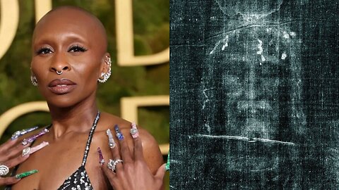 Wicked Star Cynthia Erivo Has Been Cast To Play Jesus. Yes, You Read That Right.