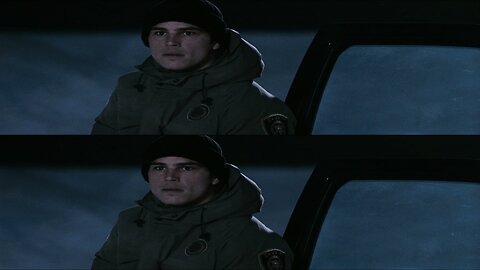 3D FULL TB 8K T 8K B Cinemascope 30 Days of Night UHQ 120FPS
