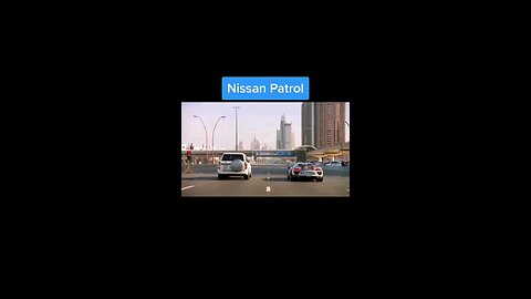 Nissan again