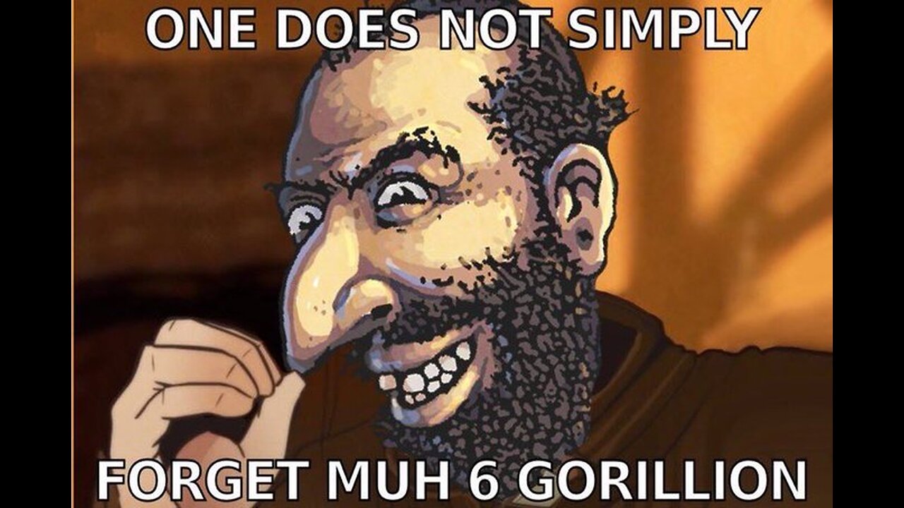 Dan bilzerian that 6 million figure was used 256 times in jewish