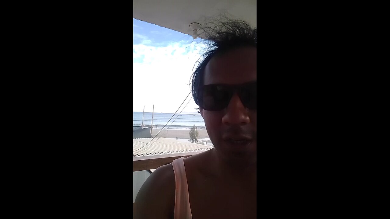 Back again to Lobitos at Rally Surf!!!
