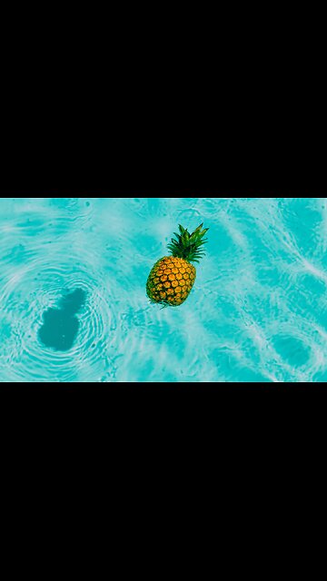 The Stillness at the Storm's Heart