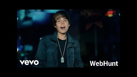 Justin Bieber - Baby ft. Ludacris