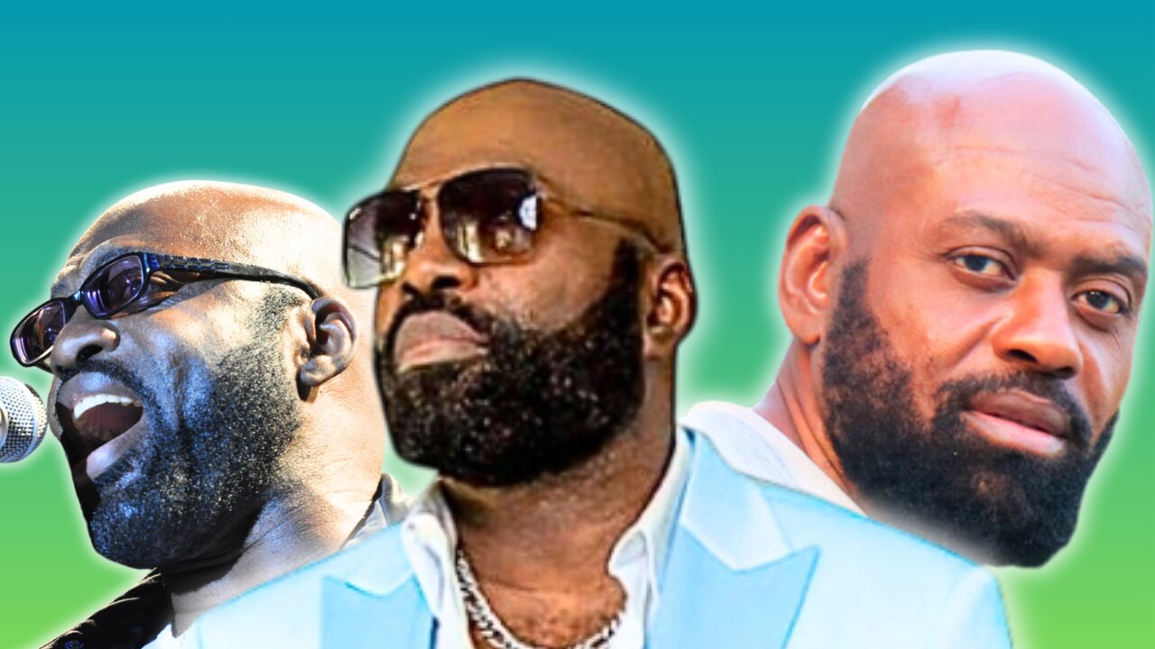 Richie Stephens Donates Towards Lt Stitchie's Medical Bills