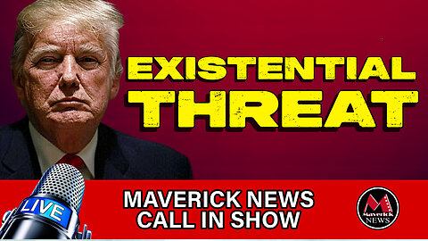 Donald Trump's and His THREATS to Allies | Maverick News