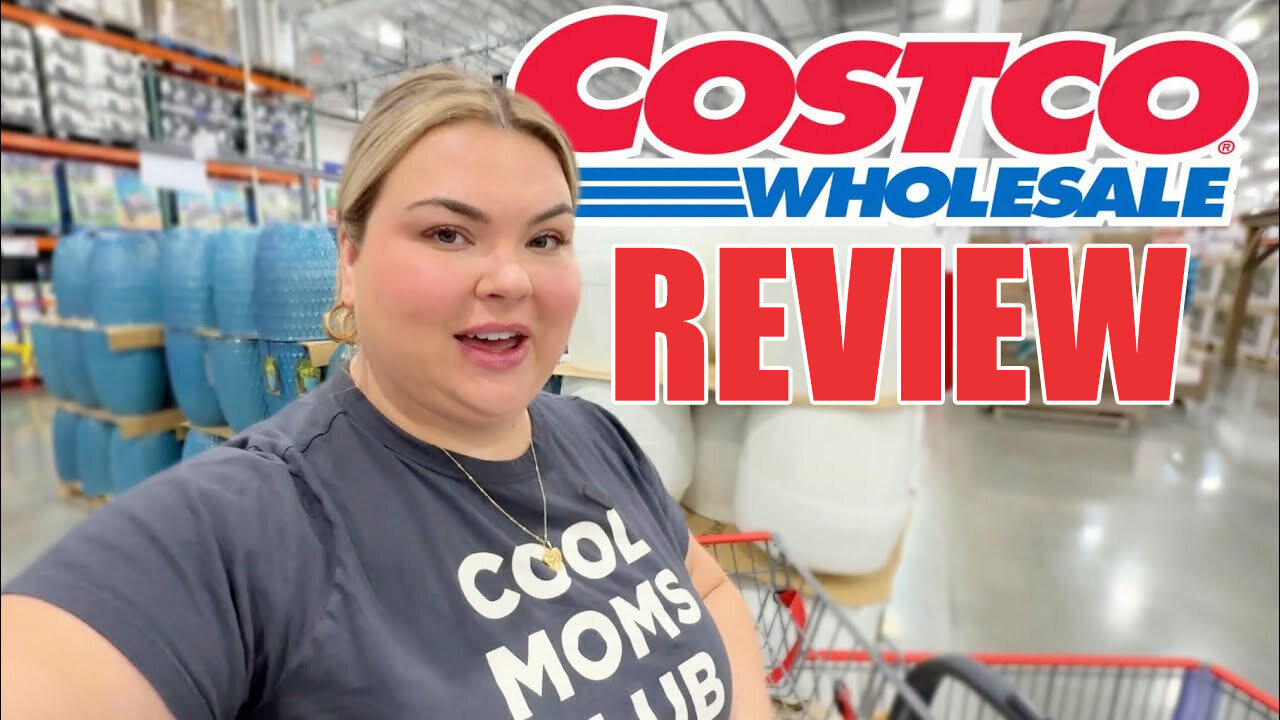 Professional Fat Woman Alexandra Rodriguez Goes To Costco
