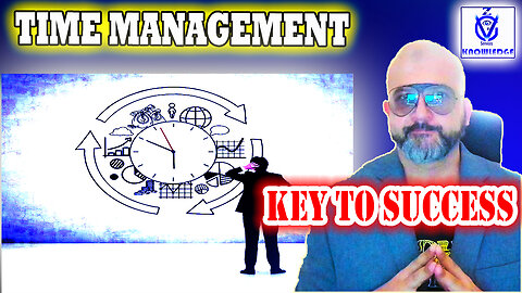 I Mastered TIME MANAGEMENT and Found AMAZING Results