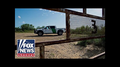 'Take Trump at his word', warns National Border Patrol union president