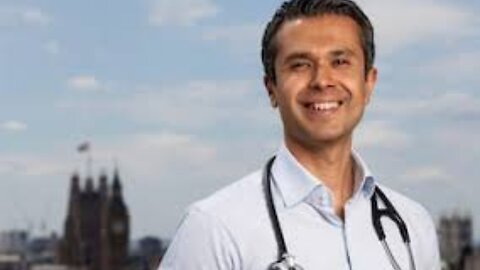 Dr Aseem Malhotra The Cause of Death of the Metabolic Pandemic