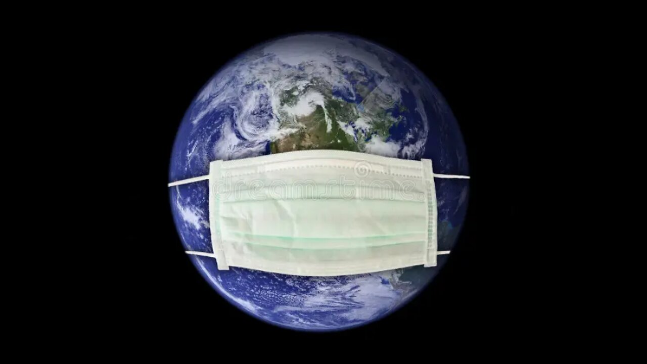 Sick Sick World