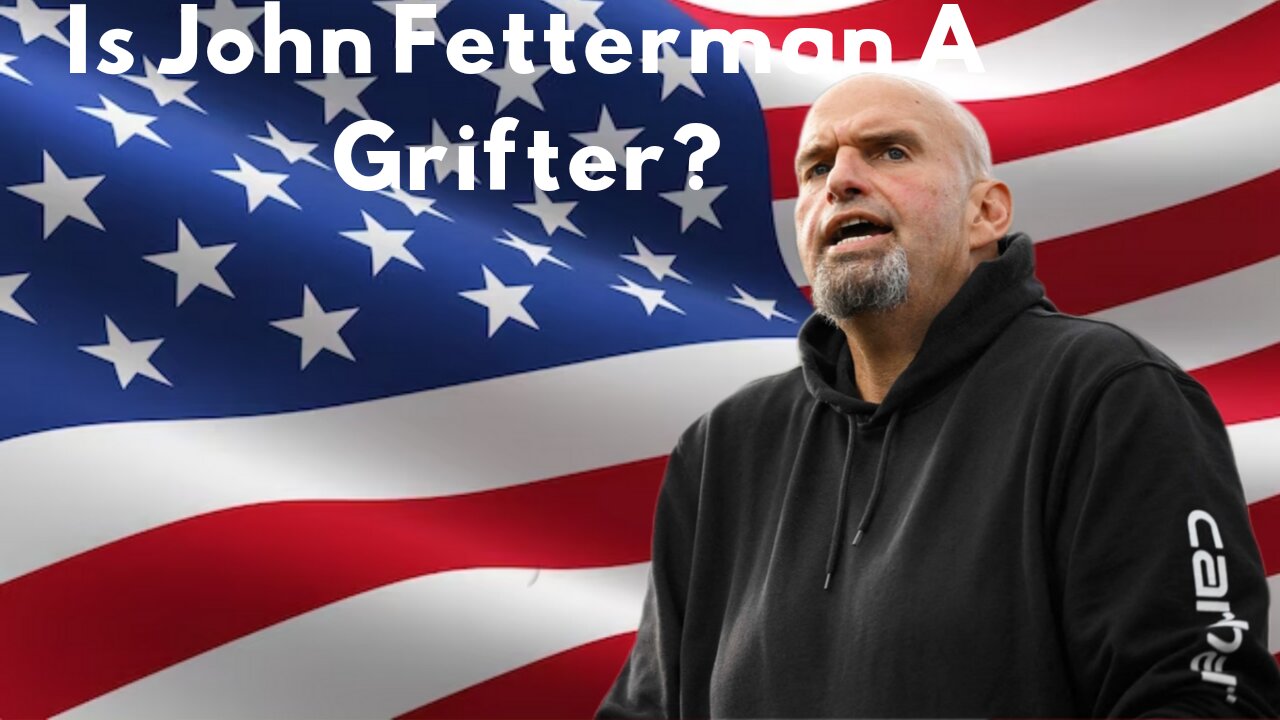 John Fetterman SLAMS Dems Opposing Laken Riley Act, Political Strategy or Genuine Concern?