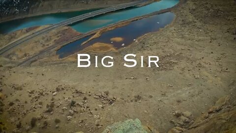 Big Sir