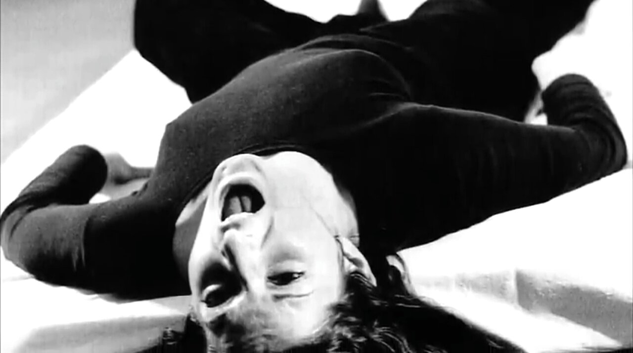 LIFE & PERFORMANCE ART OF MARINA ABRAMOVIĆ - FULL DOCUMENTARY ⚡