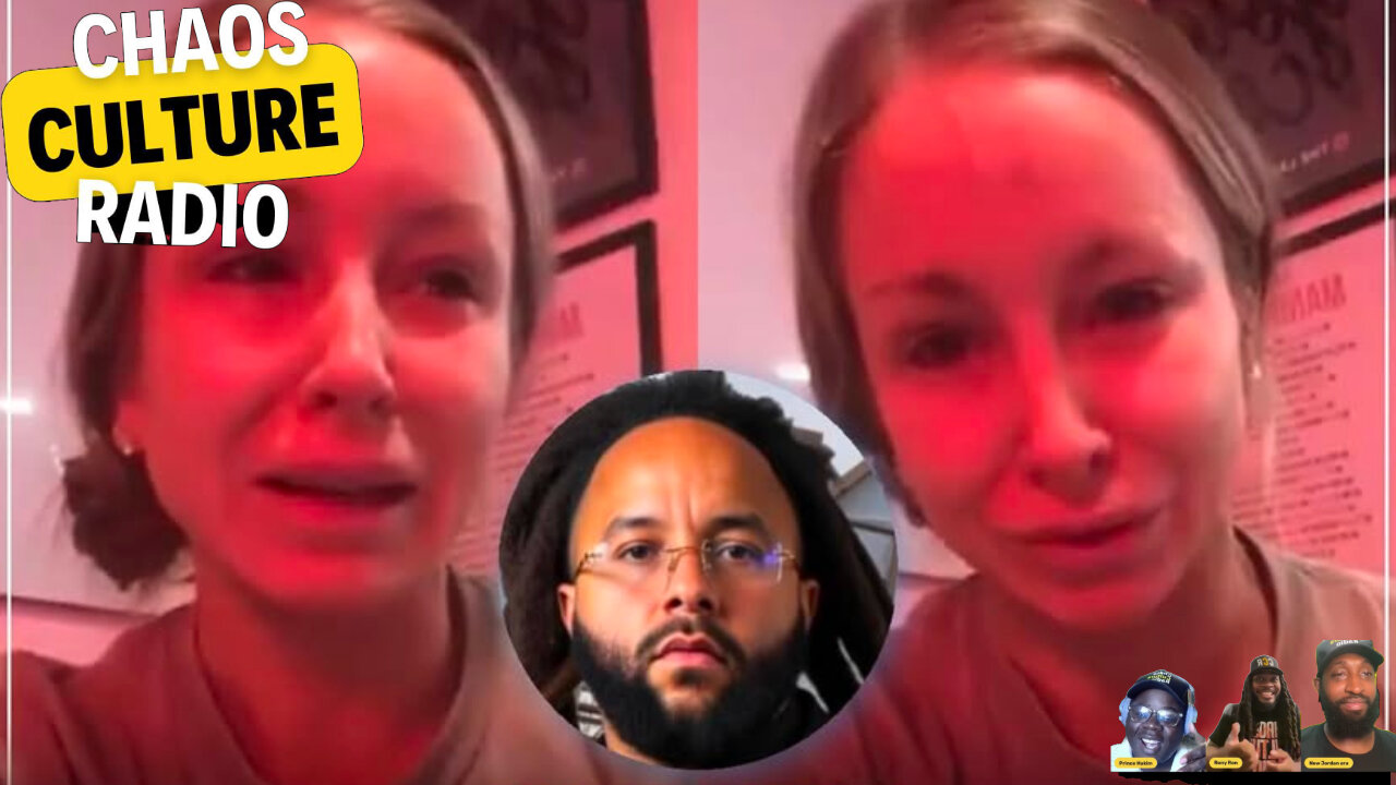 A Woman Accused A Real Estate Developer Of Trespassing His Own Home