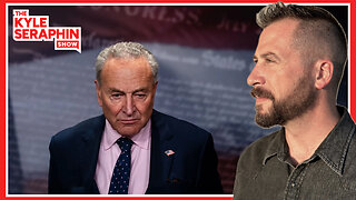 WANTED: "Whistleblowers" to Expose Trump Agenda - Schumer | Ep 487