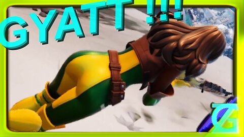 Fortnite Zero Build Solo 10 Kills with Rogue